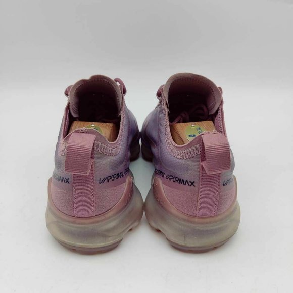 Nike Air Vapormax 2019- Womens- Size 7.5- -Purple-[AR6632-500]Running Shoes - Picture 2 of 12